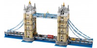 LEGO CREATOR EXPERT TOUR DE LONDRE 2010